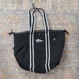 Harley-Davidson Nylon Tote Bag